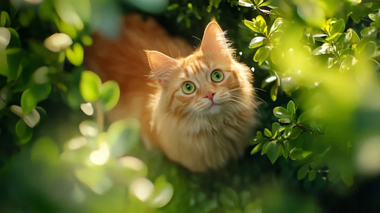 36% de Proteína de Alta Digestibilidad para Gatos: ¿Por Qué Es Clave para su Salud?