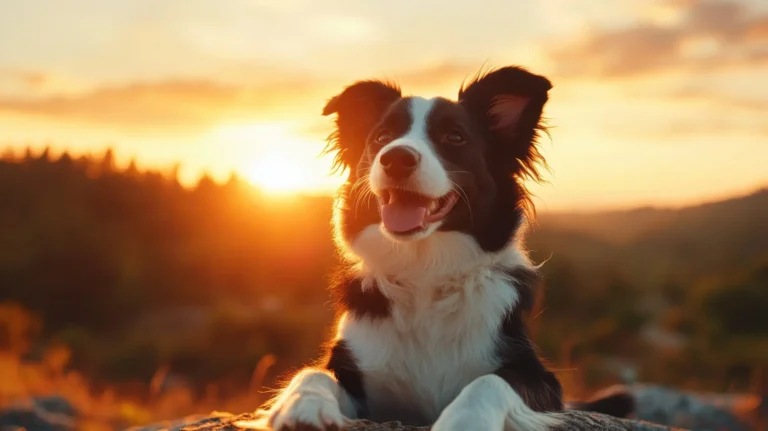 El Secreto de la Juventud para tu Mascota: Cómo el Colágeno Protege sus Articulaciones y Piel