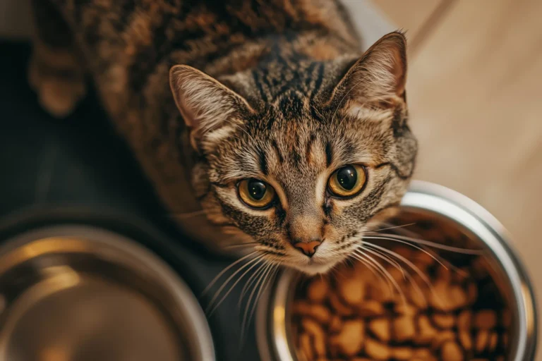 Los Ingredientes Clave en la Alimentación de tu Mascota: Nutrición de Calidad y Respeto por su Naturaleza