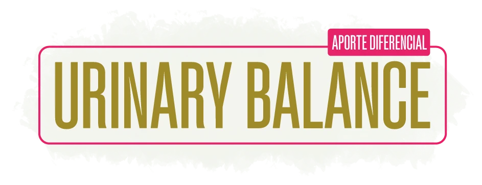 Urinary Balance, aporte diferencial