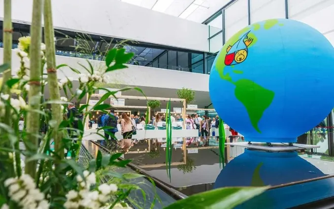 La sostenibilidad se premia: Interzoo 2026 celebra lo eco-friendly