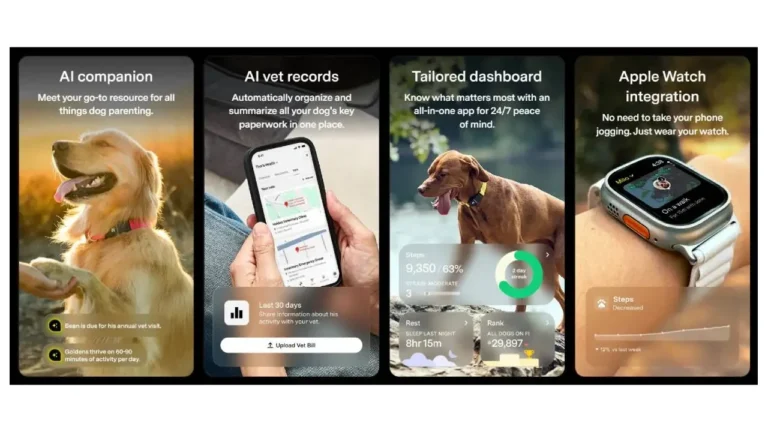 Apps, relojes y collares inteligentes: el nuevo cuidado conectado