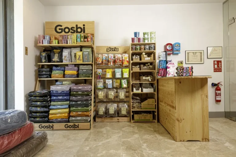 ¿Tu góndola estresa o vende?