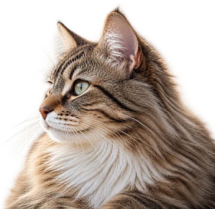 Gato adulto